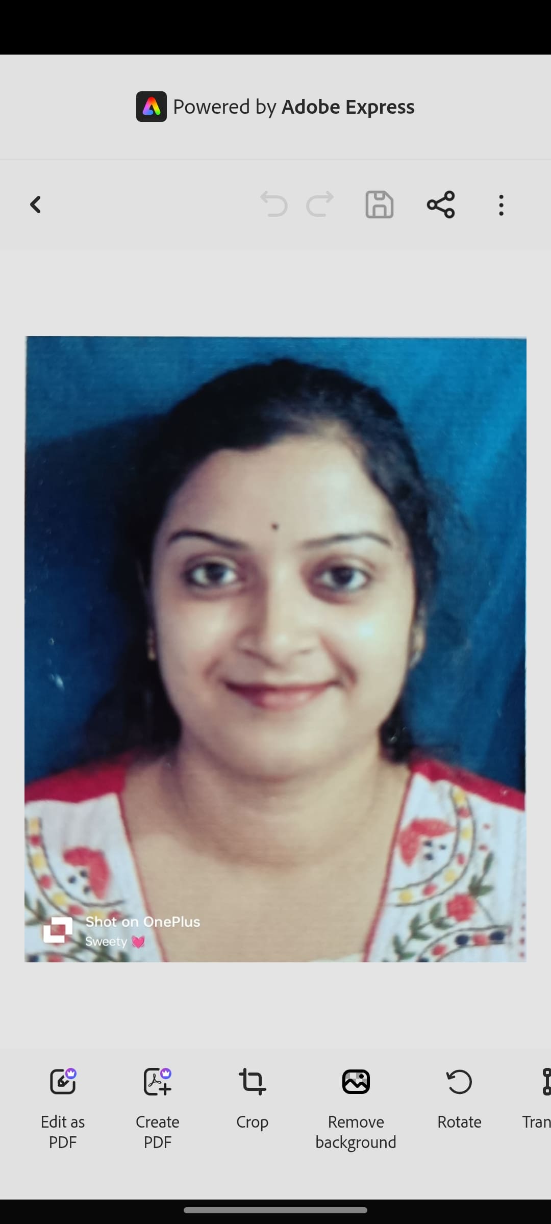 NILANJANA